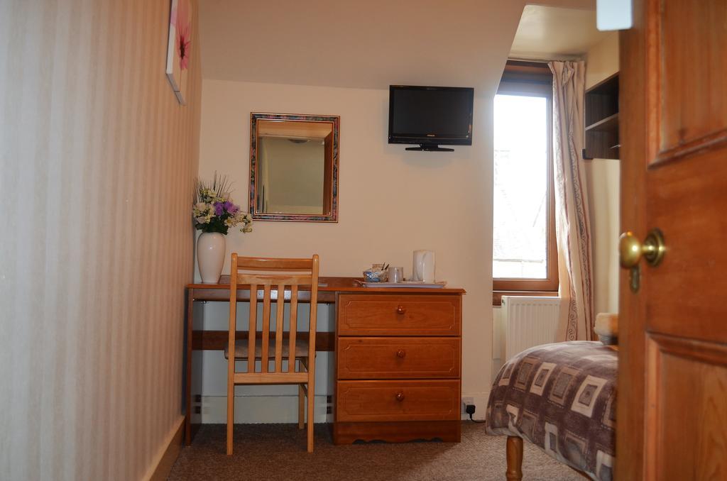 The Quaich B&B Inverness Exterior photo